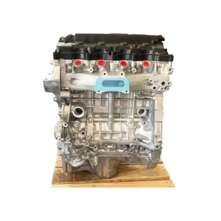 

Высококачественный 4-цилиндровый двигатель R20A7 2.0L 114KW для Honda CRV