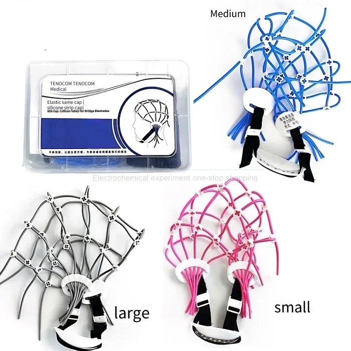 EEG Topograph Hat/electrode Cap Headgear for EEG Machine/accessories/adults