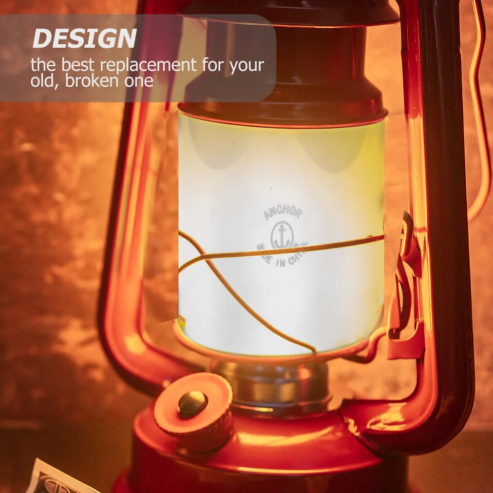 Lampade da esterno vintage per una zona outdoor ricercata