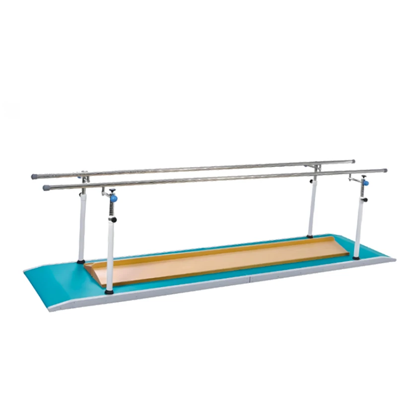 

Parallel bars and accessories, lower limb rehabilitation training equipment, foot valgus correction