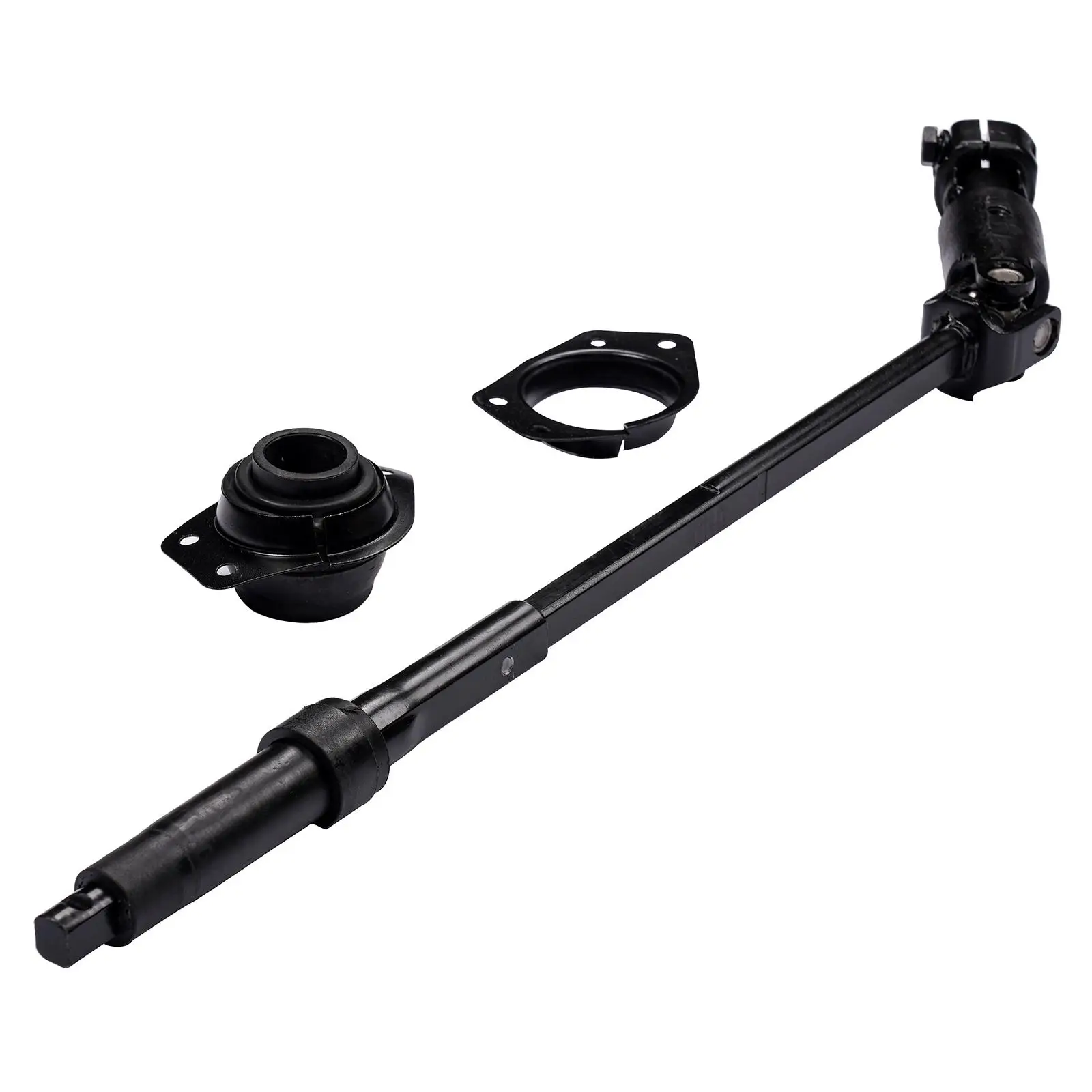AP01 Lower Intermediate Steering Shaft for Jeep TJ Wrangler 2.5 4.0 l4