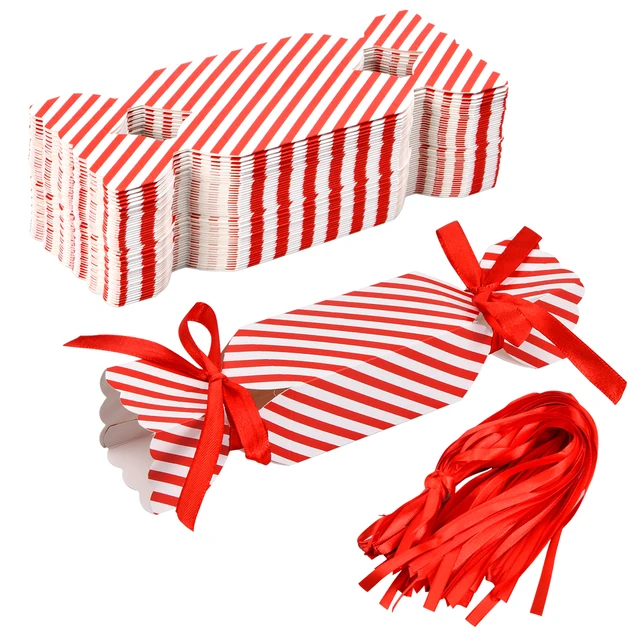 10-Piece Candy GIft Box 1