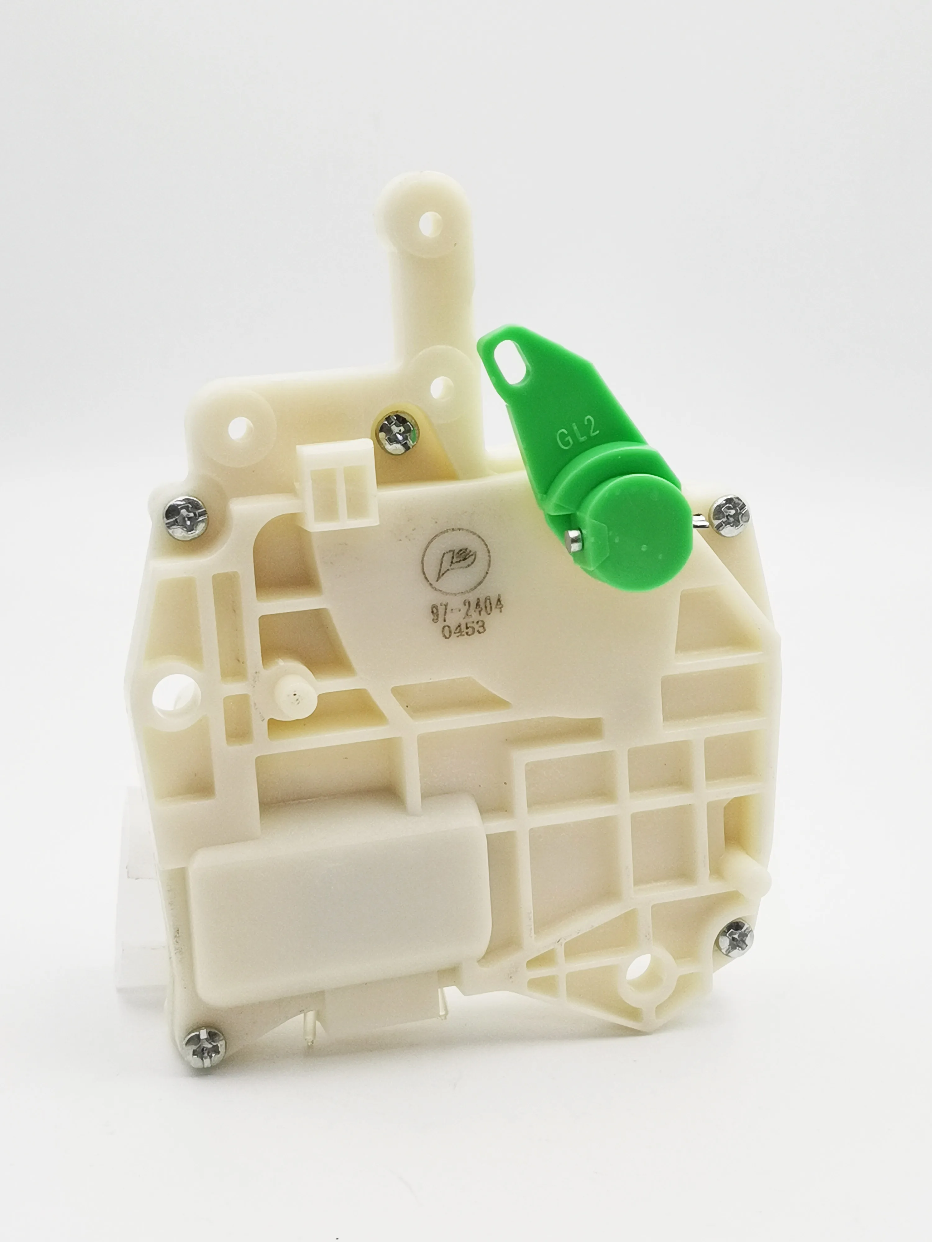 Suzuki Samurai 3 (1998-2003) porta sportello anteriore sinistro originale