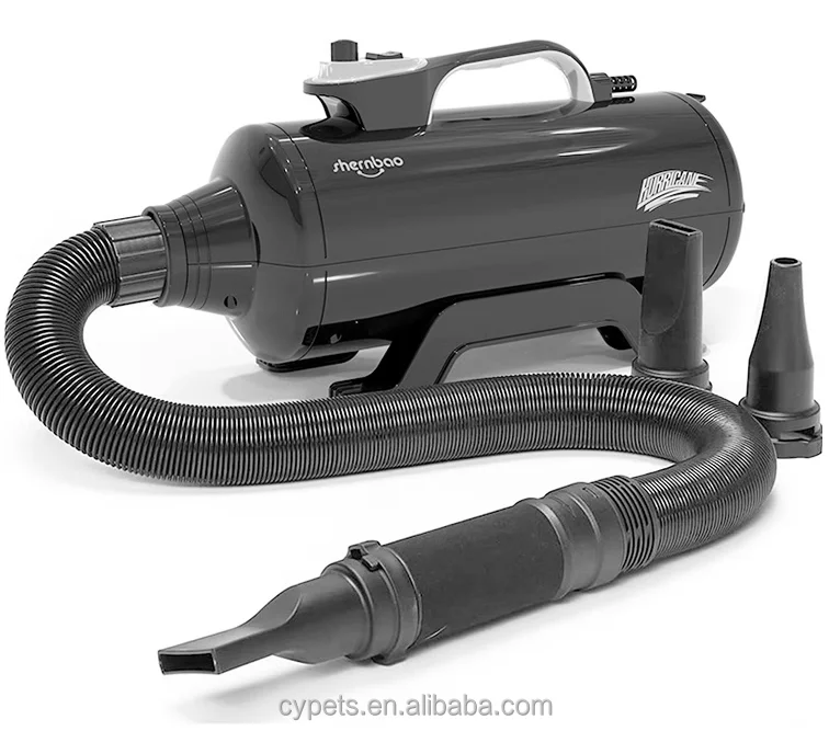 Grooming Blow Dryers Dog Double Motor Machine For Dogs Pet Hair Dryer Box Pet Dryer For Shernbao