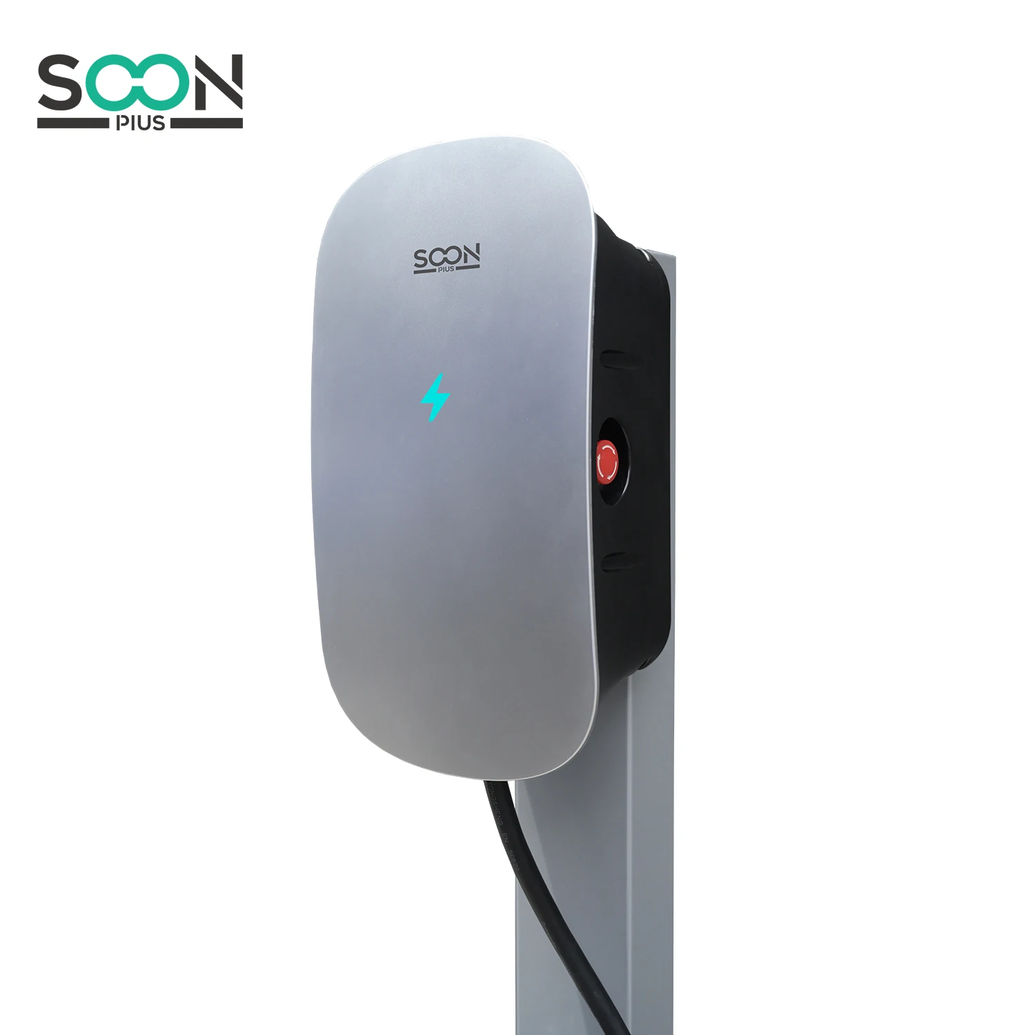 

Wallbox AC Eves Charger type 2 Ev Fast Charger Floor Stand Electric Car Charging Stations For Electric Car Battery.
