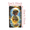 Inner Child Oracle Cards, Tarot Cards, Inner Healing, 12x7cm Tarot Deck, 56-Cards 6