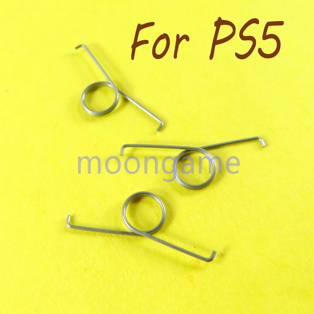 Controller Trigger Spring Reviving Your DualSense: A Deep Dive into PS5 Controller Trigger Button ...