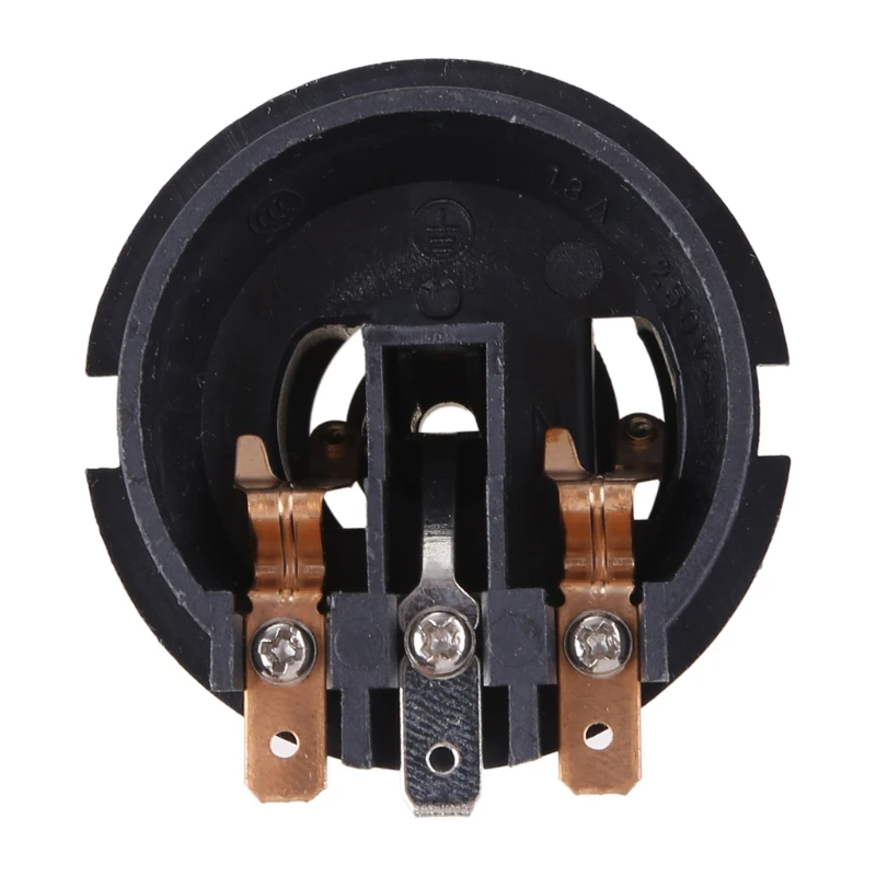 Professional Electric Kettle Thermostat Switch Set of Base Coupler Temperature Control Switch for Kettle electric kettle thermostat switch