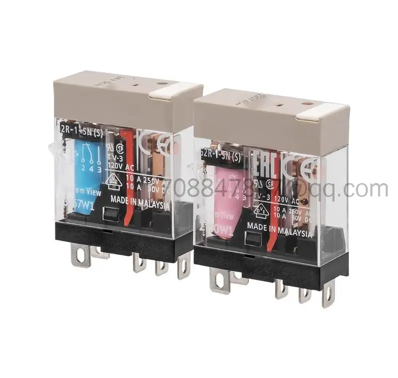 

Original NEW G2R-2 ac 220v ac 110v