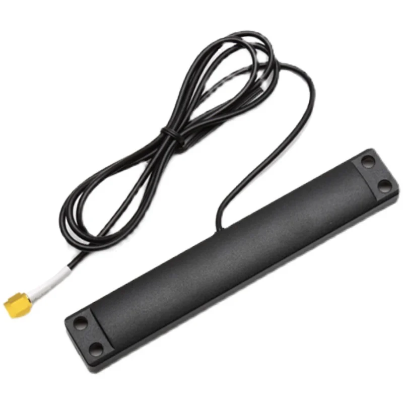 

4G high gain outdoor waterproof patch antenna router network card LTE module SMD antenna signal receiver RG174 1m SMA connector