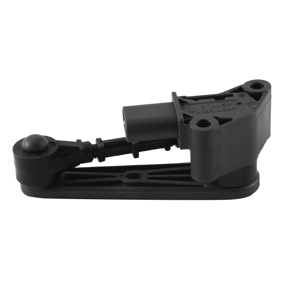 A68F-LR098914 Front Suspension Height Level Sensor For Land Rover Range Rover Discovery Defender 13-23 Body Headlight Sensor
