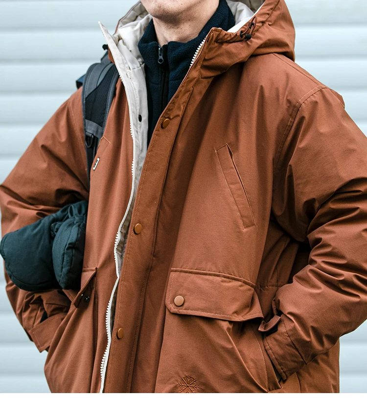 Jacket Style