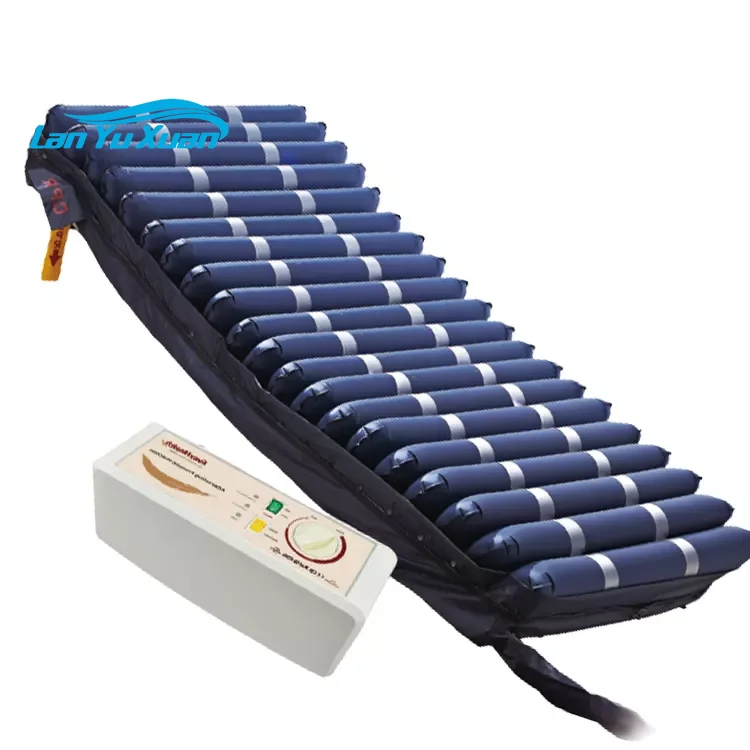 

Anti-decubitus Inflatable Wholesale Alternating Pressure Medical Air Mattress Systems