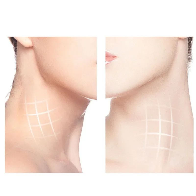 Neck Mask Gold Firming Neck Mask Moisturizing Anti Wrinkles Anti-aging skincare Neck Masks Beauty Necks Skin Care Products