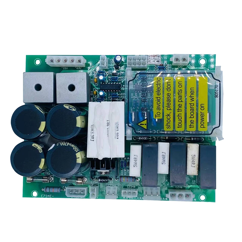 E734 1PCS