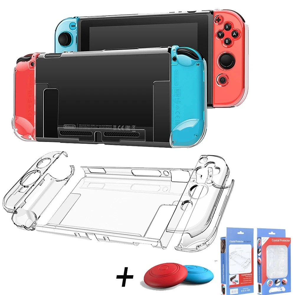 High Transparency Ultra-Thin Protective Case
