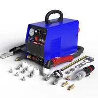 PLASMARGON Air Plasma Cutter 65Pro Pilot Arc CNC Plasma Cutting Machine 18MM Cut Steel Metal Plasma Cutter DIY Welding Equipment 1