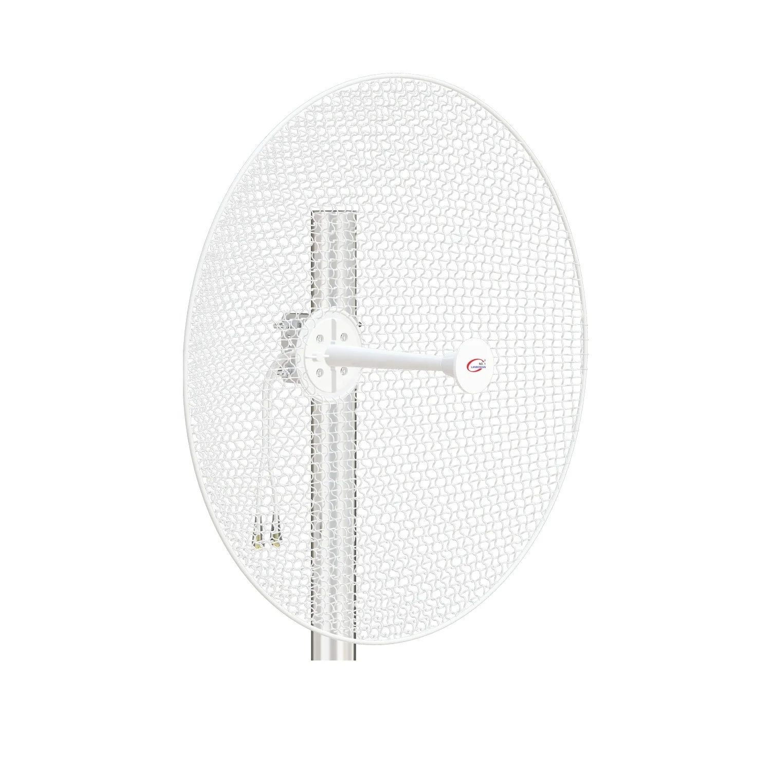 Antenna A Griglia Mimo 4.8-6.5Ghz 0.6M 28Dbi Per Radio Mimisa A5C Lanbowan Cambium,Ubiquiti