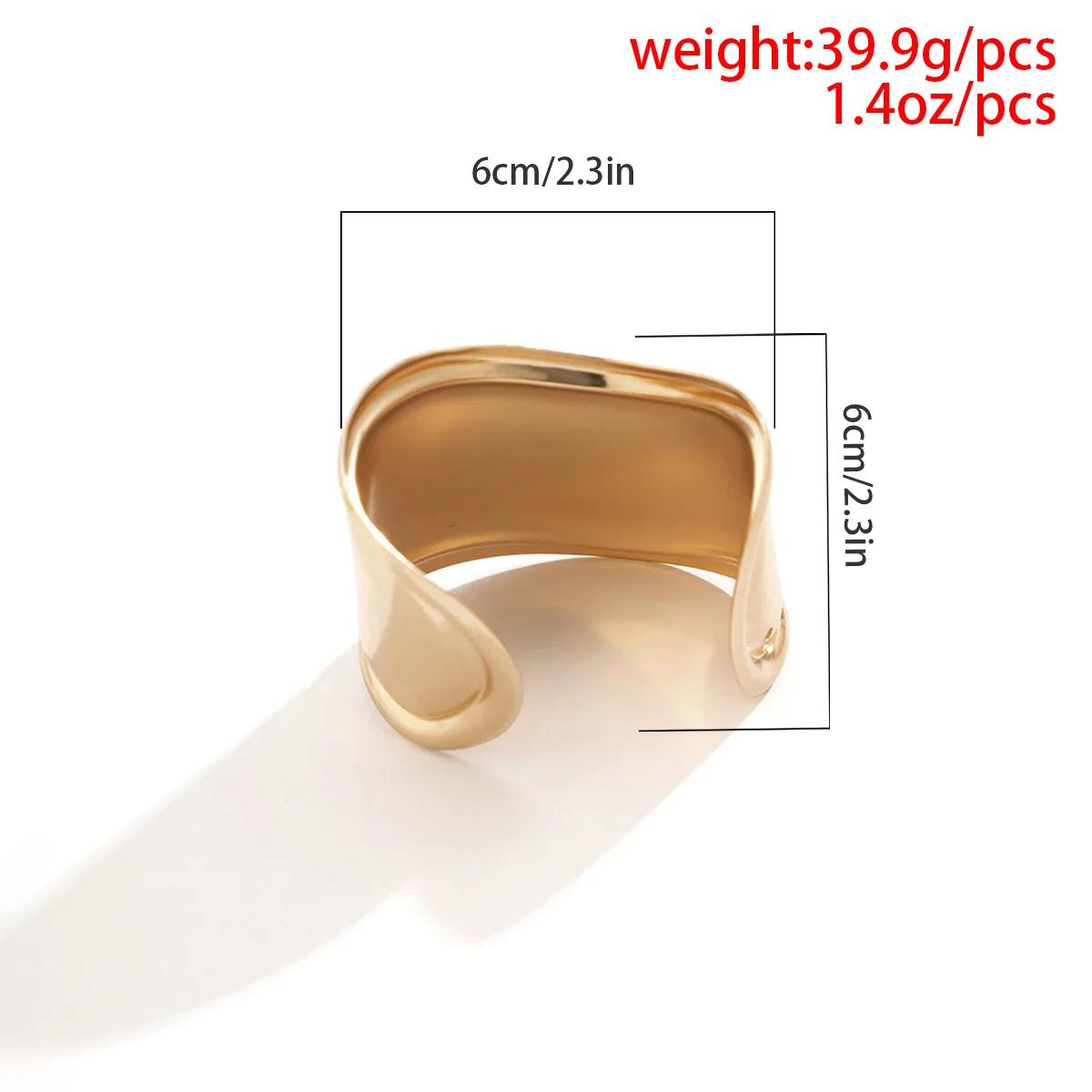 Punk Fashion Vintage Hip Hop Cuff Wide Bangles For Women Men bangle bracelet