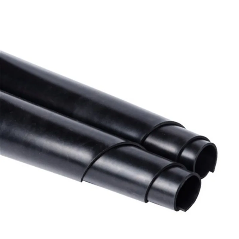 Foglio In Fluoro Aflas FPM Viton - Copriletto Fluorurato Resistente A Oli, Calore E Chemical | 200x200x1mm - Foto 9