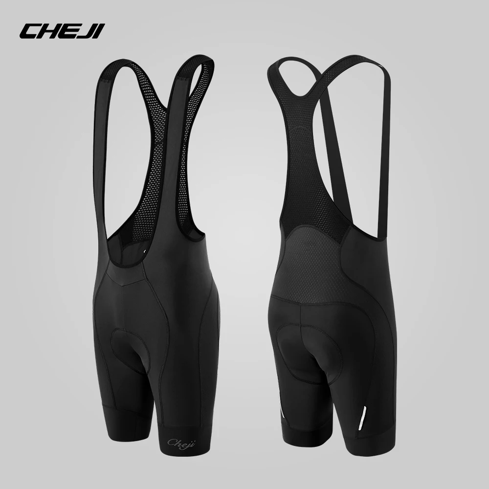 Cycling Bib Shorts Cycling Shorts Cheji Men Cycling Shorts Bib