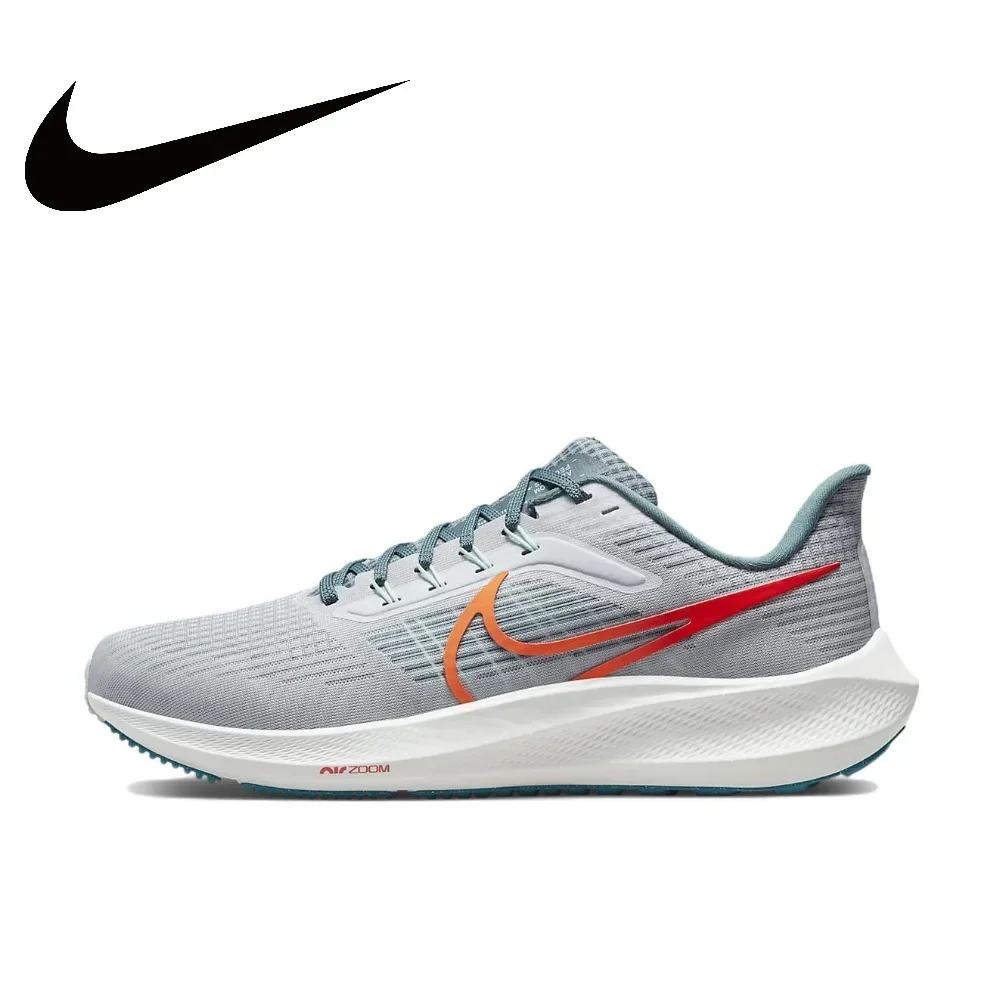 thumbnail image 1 of Zapatillas Nike Originales para Hombre y Mujer Nuevas Zapatillas Air Zoom Pegasus 39 Low Zapatillas para Correr Ligeras y Transpirables, 1 of 5
