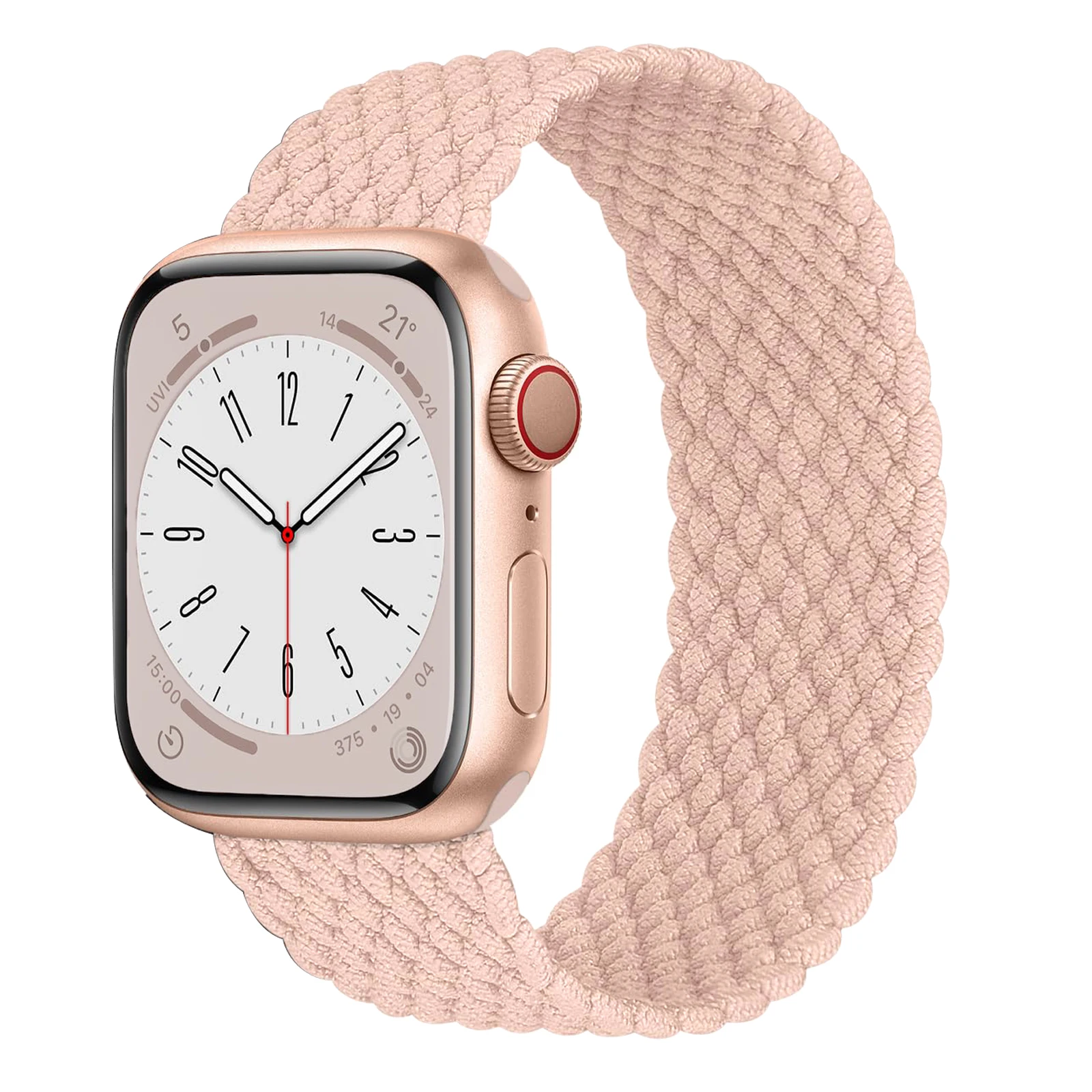 Versatile Apple Watch Bracelet Strap - Premium Accessories