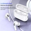 Original Wireless Earphone Bluetooth Earbuds TWS Stereo Bass Headset Sport Waterproof Touch Control With HD Mic For Smart Phone 4