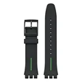 Black green