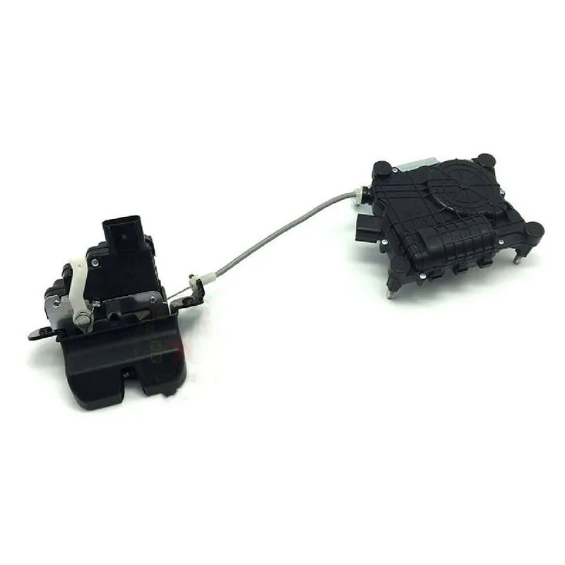 

NBJKATO Brand New Genuine Rear Tail Gate Latch Liftgate Power Actuator OEM 81230-D3100 For 2016-2021 Hyundai Tucson
