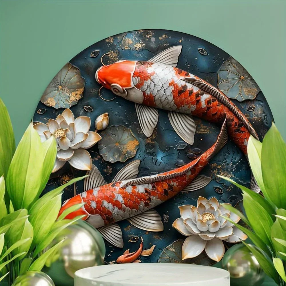 Lot 3 Plantes Plastiques 10 cm Déco Aquariums: Orange, rose et mauve