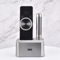 KADS 35000RPM Nail Drill Machine Rechargeable Portable Electric Nail File Nails Sander For Acrylic Gel Polish Manicure Machine 1