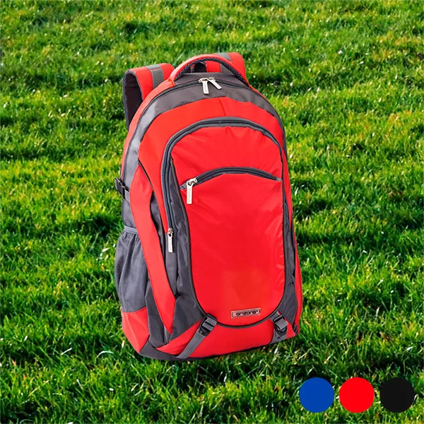Multipurpose Backpack 147295 | Спорт и - Цена: 