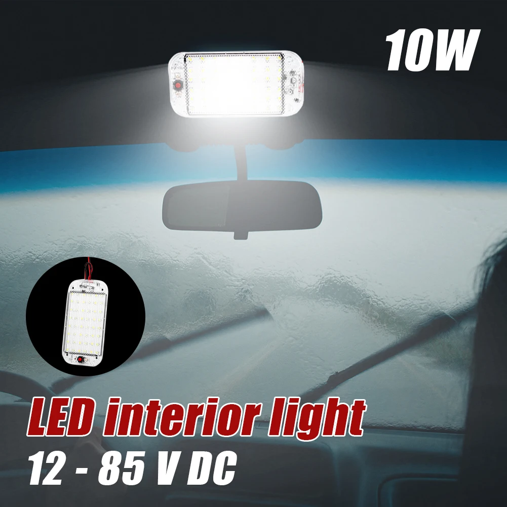 ڵ õ  SMD LED ڵ ׸  Ʈ, ڵ , / ġ, ڵ Ʈ ƮϷ RV Ȩ, 48LED, 2 