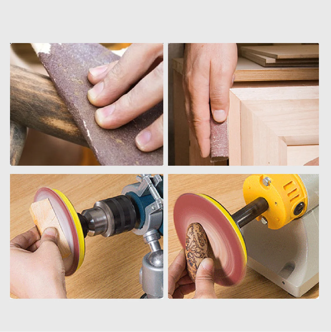 Рисунок 6 - 4 дюйма 5 дюймов 100 мм 125 мм