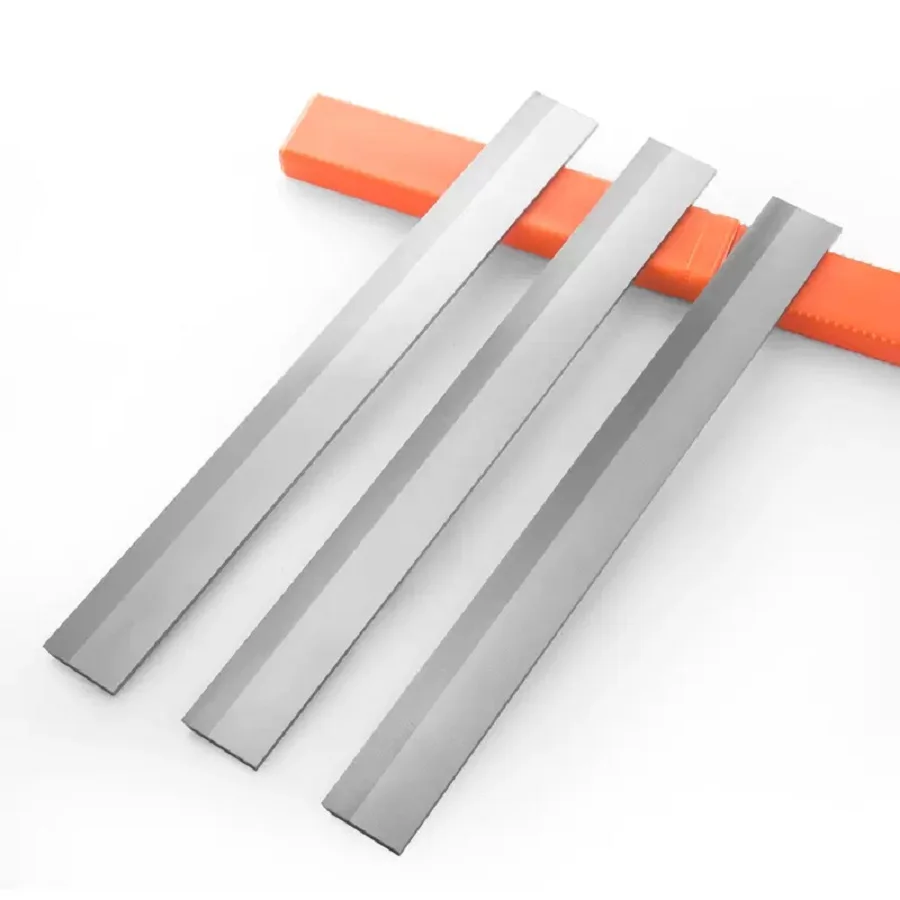 Bosch Lames De Raboteuse électrique Lames De Raboteuse à Bois HSS