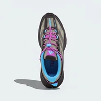 Adidas Authentic Spring Style Chaussures de randonnée durables à cordon de serrage pour hommes et femmes KH8609 5