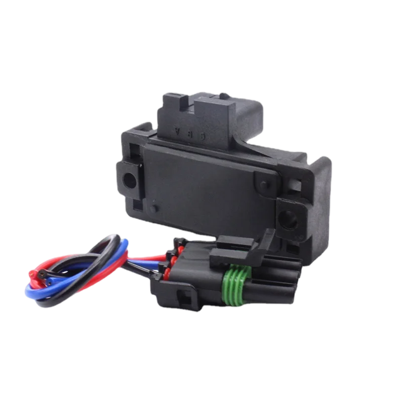 12223861 3bar 3 bar MAP Manifold Absolute Boost Pressure Sensor With Pigtail Wire Harness For GM Buick GMC Chevrolet AS210 8418
