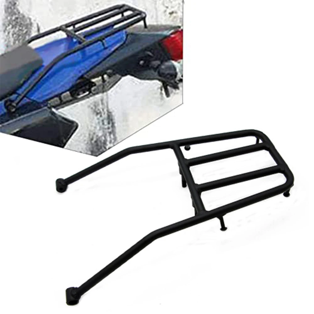 Mua Coolsheep Motorcycle Rear Seat Luggage Rack Extended Cargo Mount Bracket Shelf Bar Carrier For Honda Adv 150 2019 2022 B0b855tvlh - View #3
