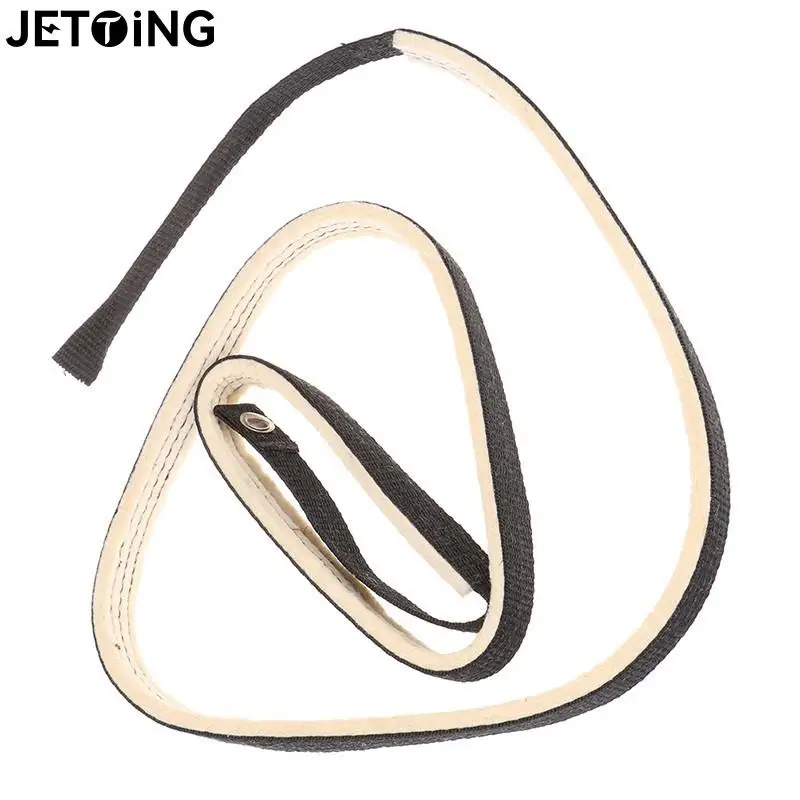 Fitness Equipment Parts 120cm Elliptical Strider Power Belt Exerbike Friction Band