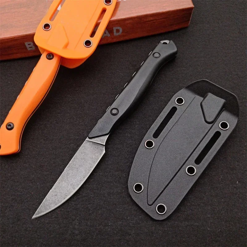 CPM-154 Fixed Blade Knife 2