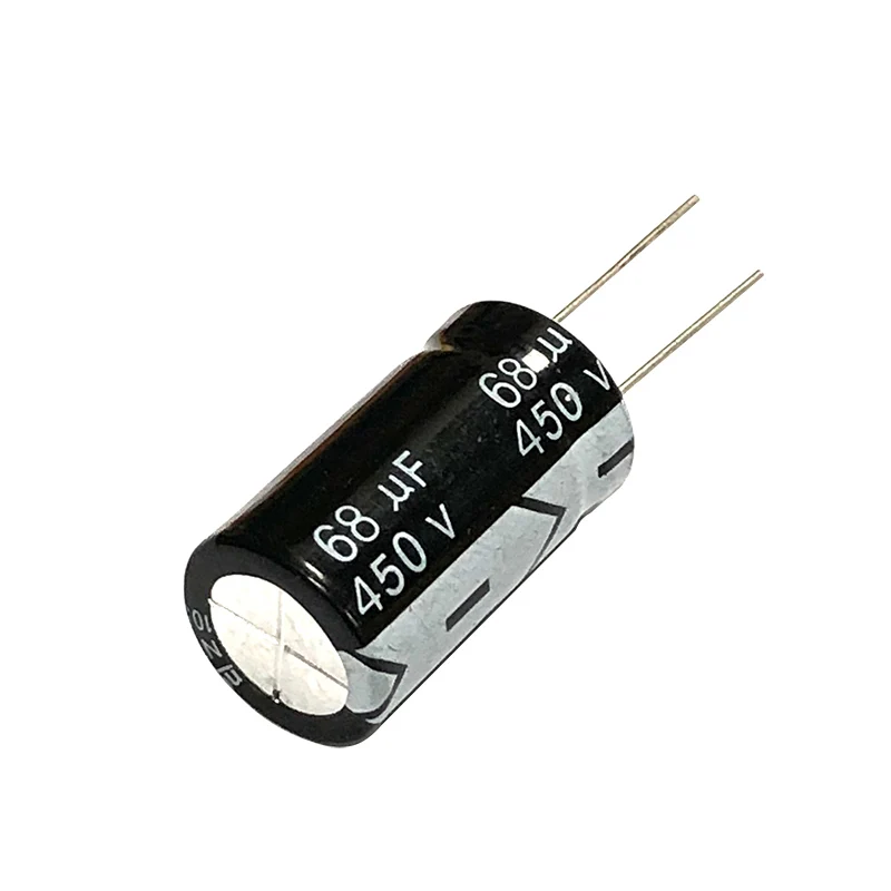 450v4 7uf 8x12mm 4 7uf450v 450v4 7mfd 450v4 7mf aluminum electrolytic capacitor 4 7mf450v 450volt 450wv 450vdc 450v 4 7uf 6 8uf 450V68uf 18x30mm Aluminum Electrolytic Capacitor 68uf 450v 450v68mfd 450v68mf 68mf450v 68mf 68MFD 450Volt 450wv 450vdc 450v 68uf