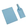 Sky blue no box