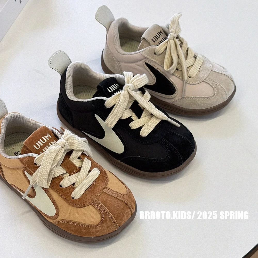 Sports Shoes Baby Shoes Kids Sneakers Kids Shoes Kids Sports Shoes Kids Shoes for Boys Girls Soft Sneakers Fashion Sports Running Shoes Children Flat Casual Baby Toddler Outdoor