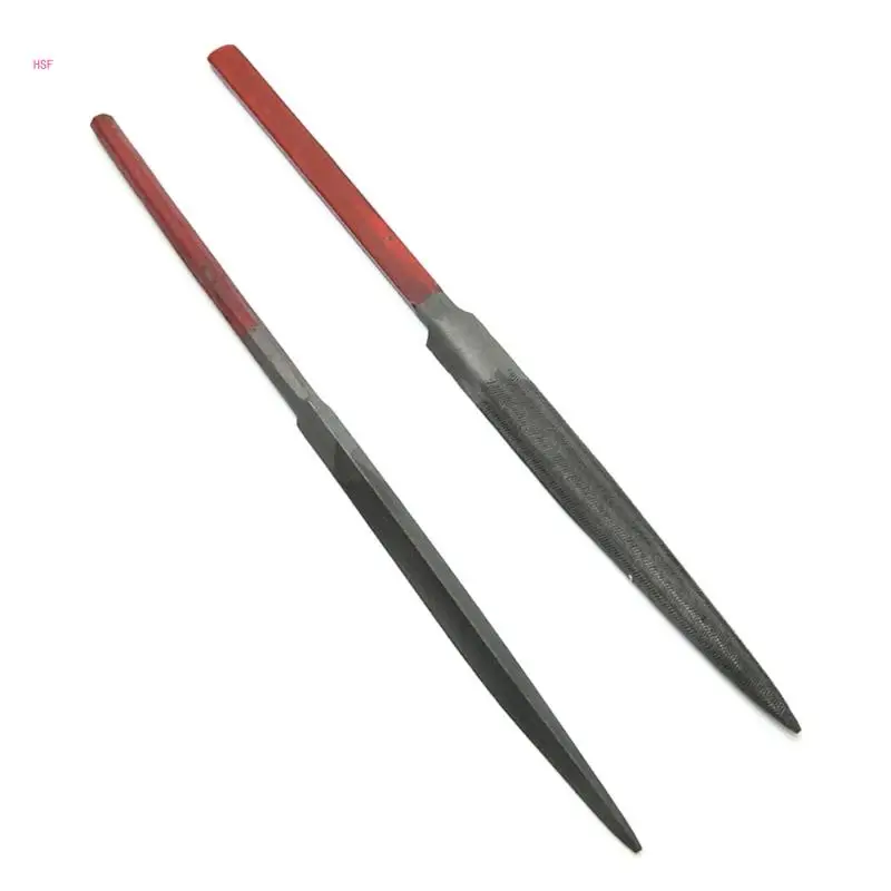 

Semicircular / File Needle File Grinding For Wood Carving Diamond File