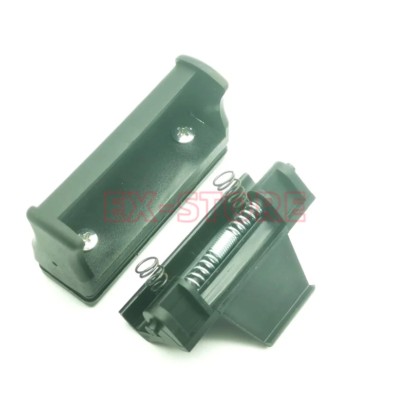 Sliding window glass lock for excavator/digger/bus/tractor/ motor home / forklift /loader/ Newsstand/ school bus / toll booth