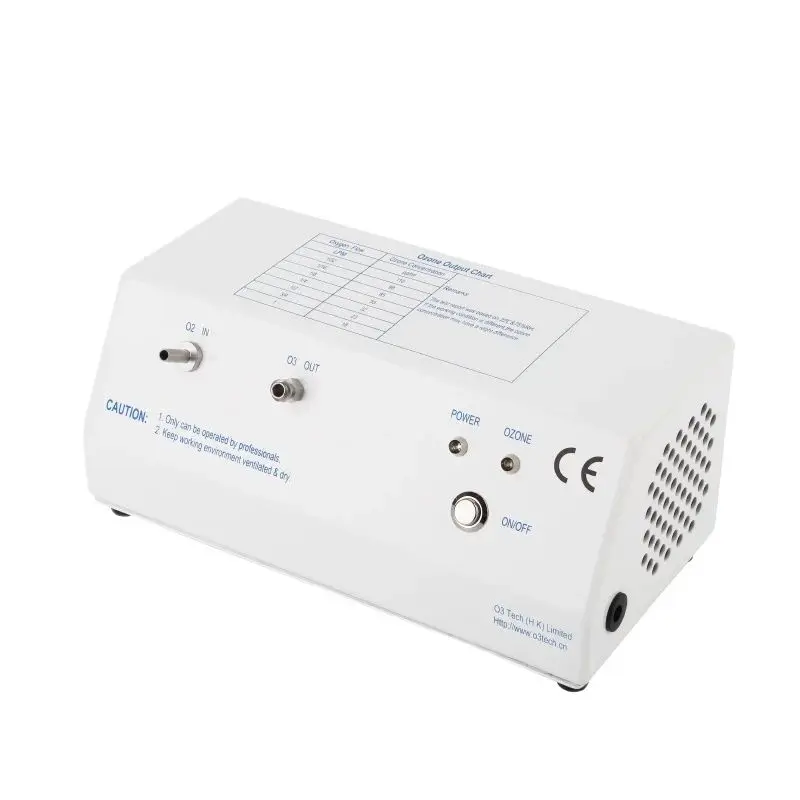 

OZOTEK Dental Ozone Generator MOG004 18-110 UG/ML Free Shipment