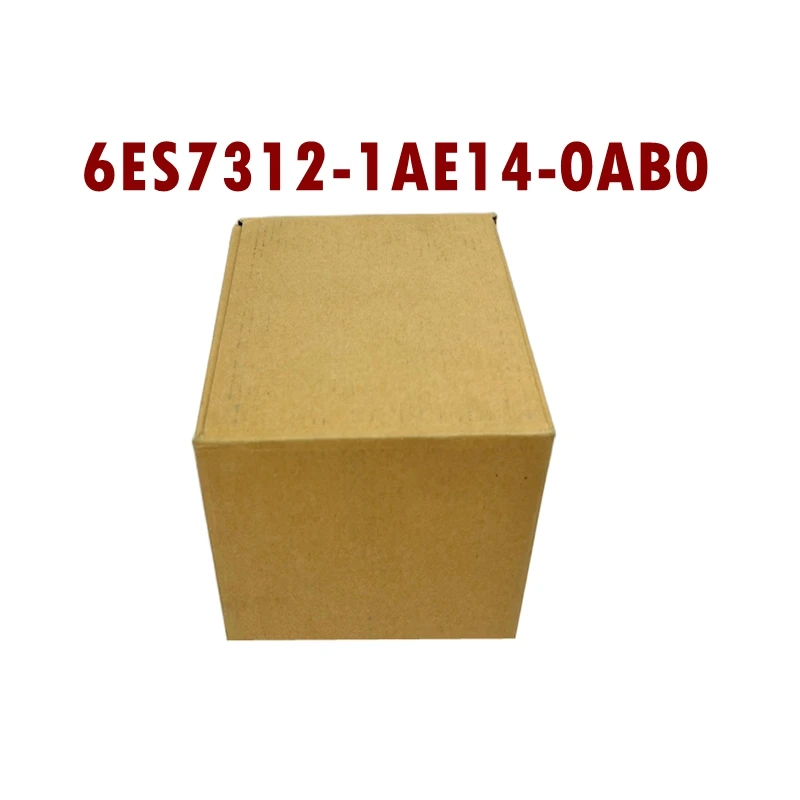 

NEW 6ES7312-1AE14-0AB0 Fast delivery extra long warranty plc