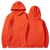 Basic Fleece Hoodies And Sweat Pants Set Men Jogger Set Wholesale Track Suit Sportswear Tracksuits Unisex Ensemble Jogging Homme 3