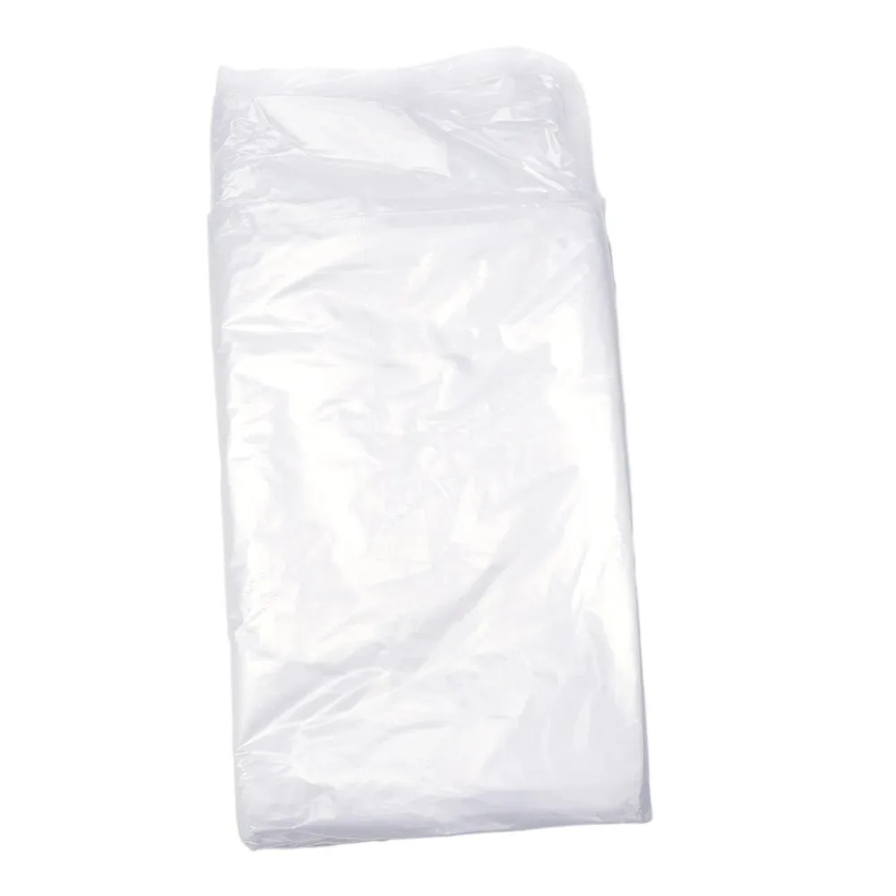 Plastic Clear Greenhouse Film Polytunnel Protective Transparent Film Agricultural PE Hot House Cover Garden Accessories